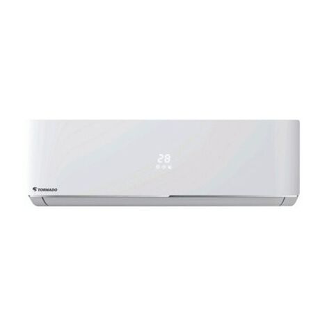 מזגן עילי Top inv wifi 140A שנת 2017 Tornado  1.0 כ"ס טורנדו למכירה , 2 image