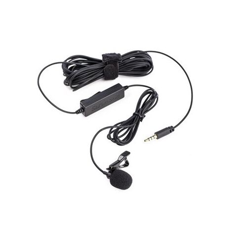 מיקרופון למחשב saramonic LavMicro למכירה , 3 image