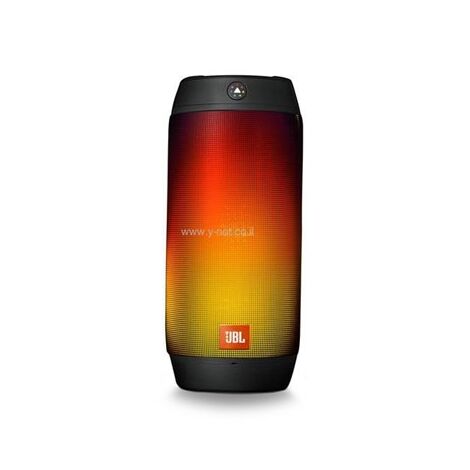 רמקול נייד JBL Pulse 3 למכירה , 4 image