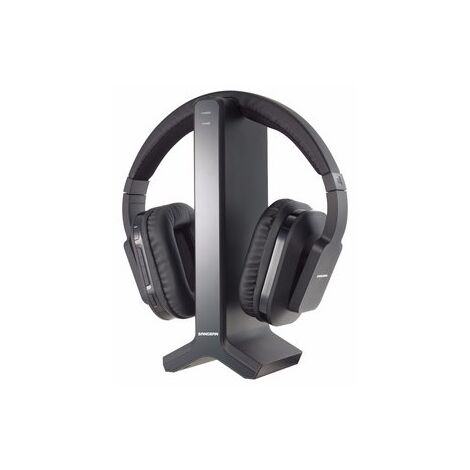 אוזניות  אלחוטיות Sangean DH-1000 למכירה , 3 image