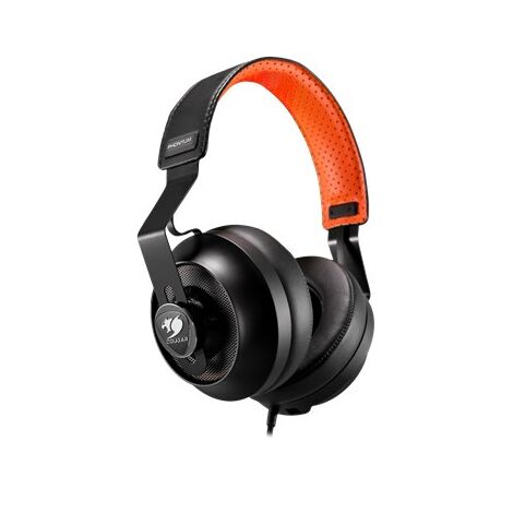 אוזניות  חוטיות Cougar Phontum למכירה 