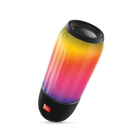 רמקול נייד JBL Pulse 3 למכירה , 5 image