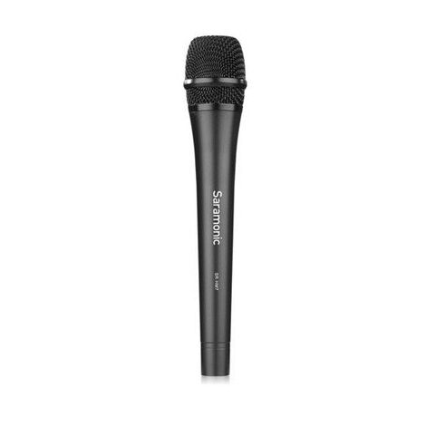 מיקרופון דינמי saramonic SRHM7 למכירה , 2 image