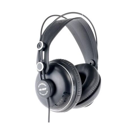 אוזניות  חוטיות Superlux HD662F למכירה , 3 image