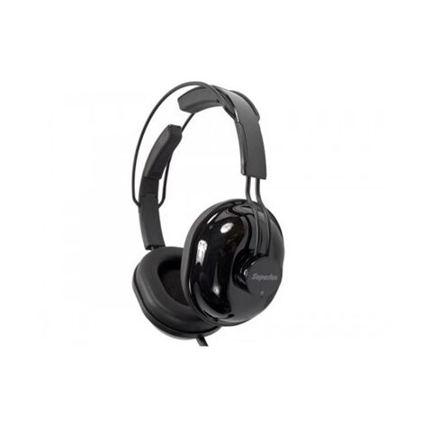 אוזניות  חוטיות Superlux HD651 למכירה , 6 image
