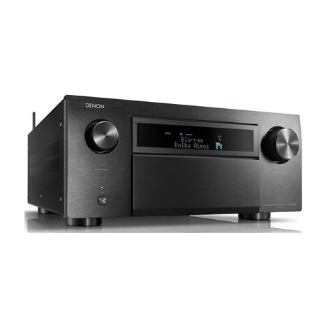 רסיבר  13.2 ערוצים Denon AVRX8500H דנון למכירה , 2 image