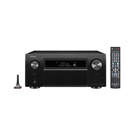 רסיבר Denon AVC-X8500H דנון למכירה , 2 image