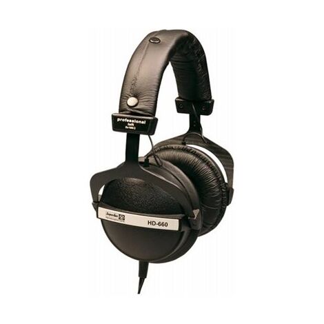 אוזניות  חוטיות Superlux HD660 למכירה , 3 image