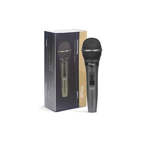 מיקרופון דינמי stagg SDMP15 למכירה , 2 image