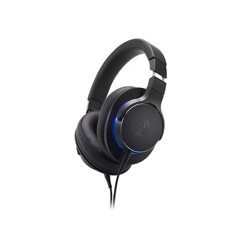 אוזניות  חוטיות Audio Technica ATH-MSR7b אודיו טכניקה למכירה , 2 image
