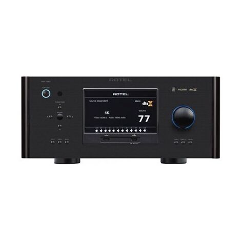 רסיבר Rotel RAP1580 למכירה , 2 image