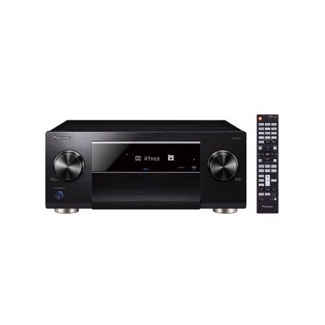 רסיבר  9 ערוצים Pioneer SC-LX704 פיוניר למכירה , 2 image