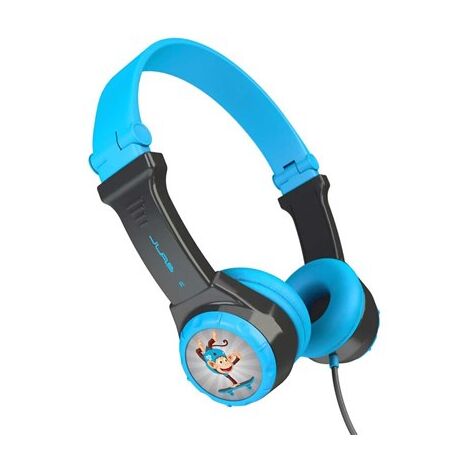 אוזניות  חוטיות JLab JBuddies למכירה , 2 image