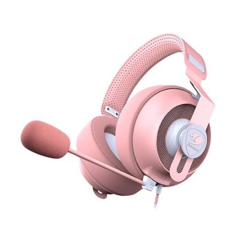 אוזניות  חוטיות Cougar Phontum למכירה , 3 image