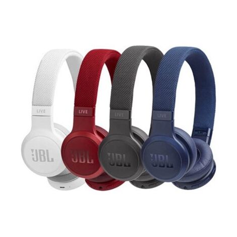 אוזניות JBL Live 400BT Bluetooth למכירה , 5 image