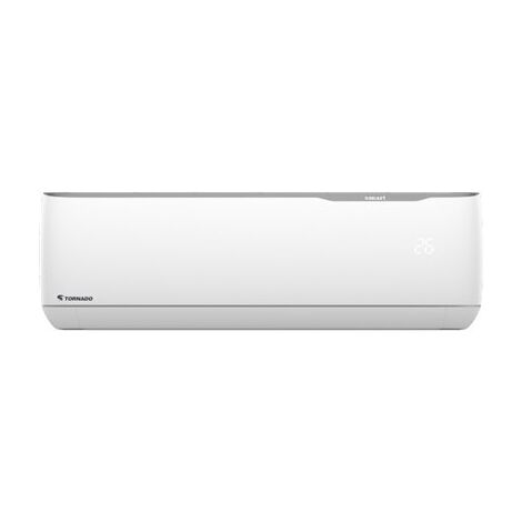מזגן עילי Smart 32X SQ WIFI שנת 2020 Tornado  2.5 כ"ס טורנדו למכירה , 2 image