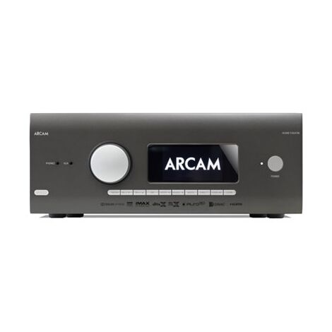 רסיבר  16 ערוצים Arcam AVR20 למכירה 