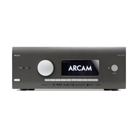 רסיבר  16 ערוצים Arcam AVR30 למכירה , 2 image