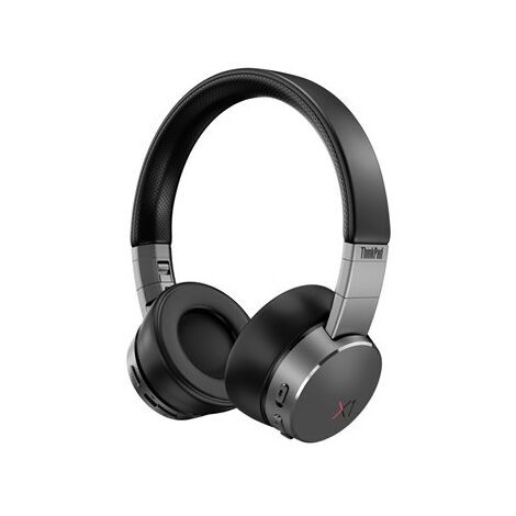 אוזניות Lenovo ThinkPad X1 4XD0U47635 Bluetooth לנובו למכירה , 2 image