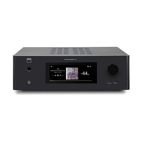 רסיבר NAD T778 למכירה 