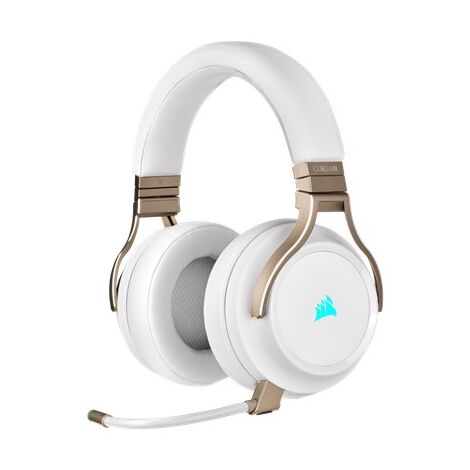 אוזניות  אלחוטיות Corsair VIRTUOSO RGB WIRELESS CA-9011224-NA קורסייר למכירה 