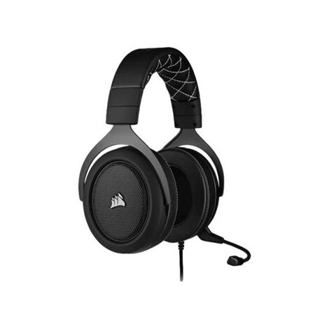 אוזניות  חוטיות Corsair HS60 Pro Surround קורסייר למכירה , 4 image