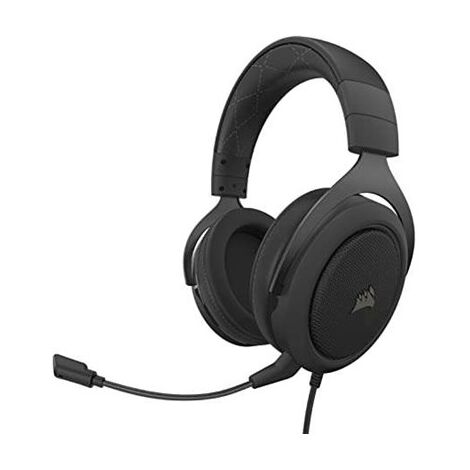 אוזניות  חוטיות Corsair HS60 Pro Surround קורסייר למכירה , 2 image