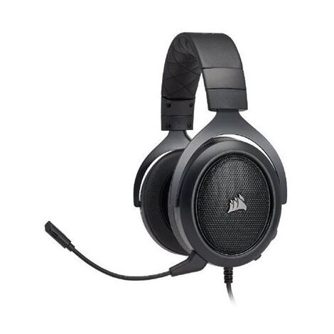 אוזניות  חוטיות Corsair HS60 Pro Surround קורסייר למכירה , 3 image