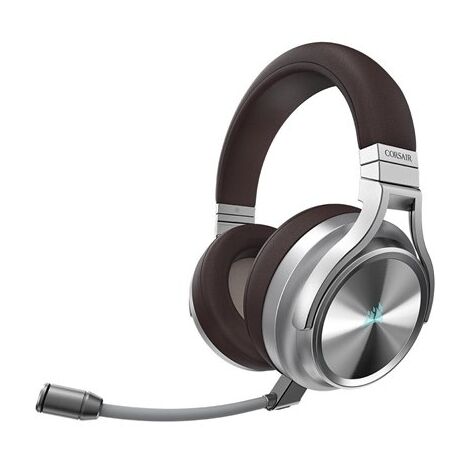 אוזניות  אלחוטיות Corsair VIRTUOSO RGB WIRELESS CA-9011224-NA קורסייר למכירה , 4 image