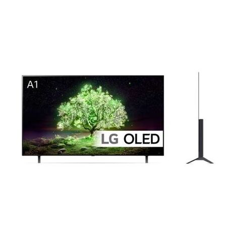 טלוויזיה LG OLED55A1PVA 4K  55 אינטש למכירה , 5 image