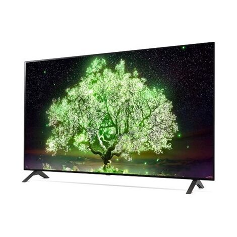 טלוויזיה LG OLED55A1PVA 4K  55 אינטש למכירה , 2 image
