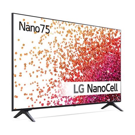 טלוויזיה LG 75NANO75VPA 4K  75 אינטש למכירה , 4 image