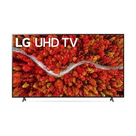 טלוויזיה LG 86UP8050PVB 4K  86 אינטש למכירה , 2 image