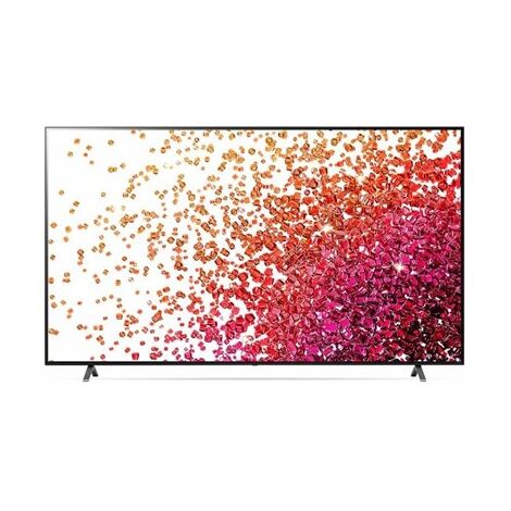 טלוויזיה LG 75NANO75VPA 4K  75 אינטש למכירה , 2 image