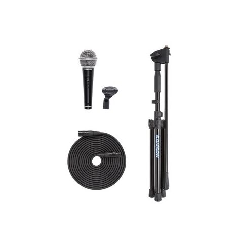 מיקרופון דינמי Samson VP10 למכירה , 2 image