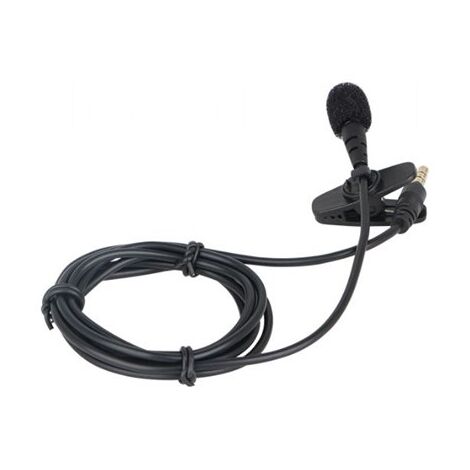 i7 Tie-clip Mic Alctron למכירה , 2 image