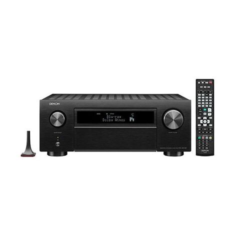 רסיבר Denon AVC-X6700H דנון למכירה 