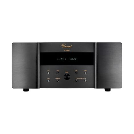 רסיבר Vincent SV238MK למכירה 