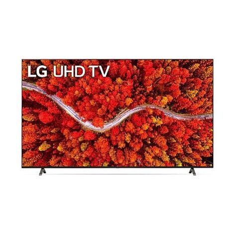 טלוויזיה LG 86UP8050PVB 4K  86 אינטש למכירה , 3 image