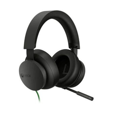 אוזניות  חוטיות Microsoft Xbox Stereo Headset מיקרוסופט למכירה , 2 image
