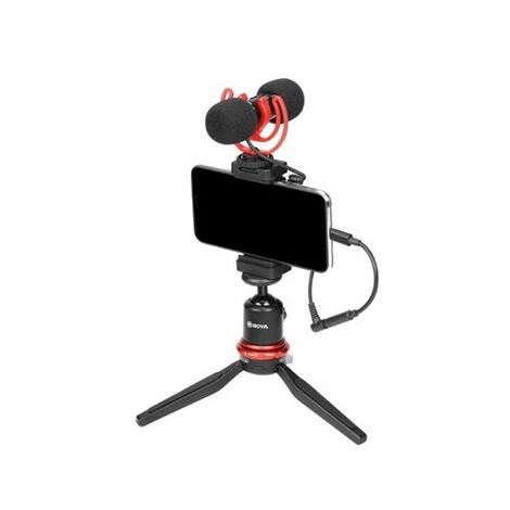 מיקרופון למצלמה Boya BY-MM1 Pro למכירה , 2 image