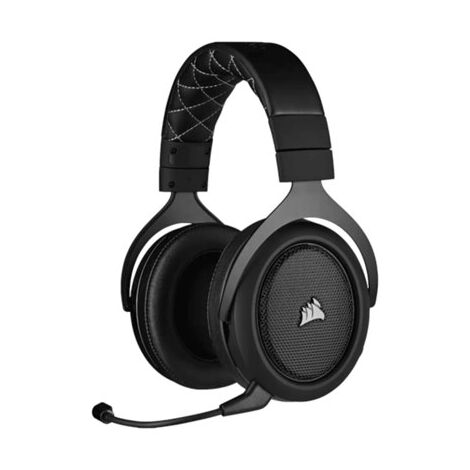 אוזניות  אלחוטיות Corsair HS70 Pro Wireless קורסייר למכירה , 2 image