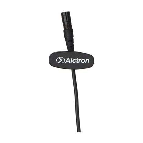 i7 Tie-clip Mic Alctron למכירה , 3 image