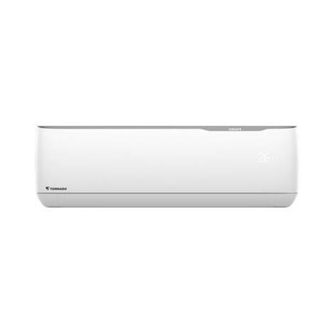 מזגן עילי Smart 16X SQ WIFI White שנת 2021 Tornado  1.25 כ"ס טורנדו למכירה , 2 image