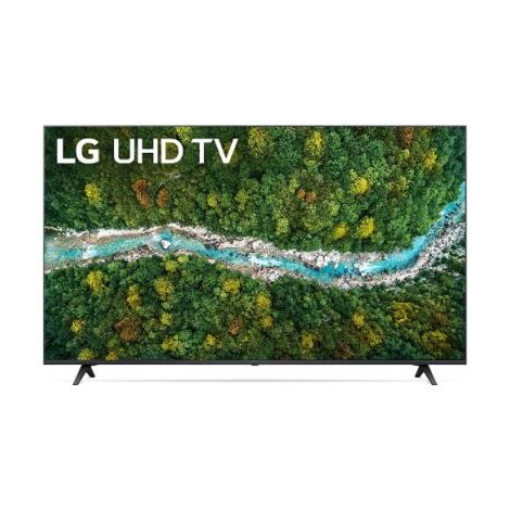 טלוויזיה LG 50UP7750PVB 4K  50 אינטש למכירה , 2 image