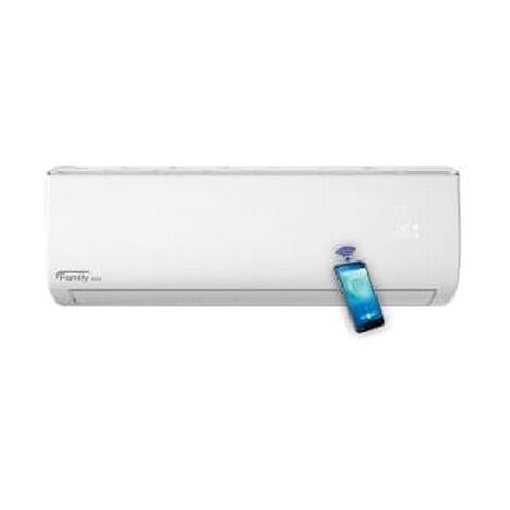 מזגן עילי Perfect Inverter Wifi 12 שנת 2021 Familyline  1.0 כ"ס למכירה 