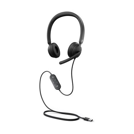 אוזניות  חוטיות Microsoft 6ID-00018 מיקרוסופט למכירה , 3 image