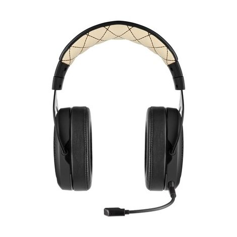 אוזניות  אלחוטיות Corsair HS70 Pro Wireless קורסייר למכירה , 3 image