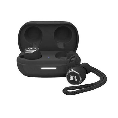 אוזניות JBL Reflect Flow Pro True Wireless למכירה , 2 image