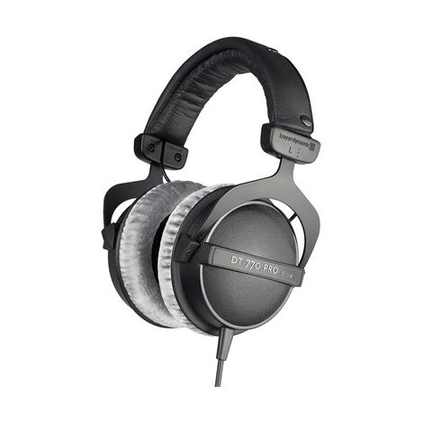 אוזניות  חוטיות Beyerdynamic DT770 Pro 250 Ohm למכירה , 2 image